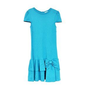 RED Valentino Bow Dress